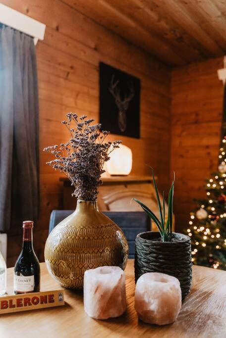 Cosy And Romantic Forest House Met Sauna Op De Veluwe Putten Exterior foto